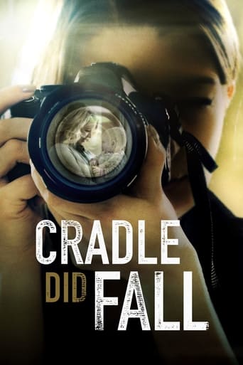 Watch Cradle Did Fall