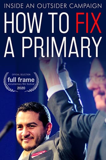 Watch How to Fix a Primary