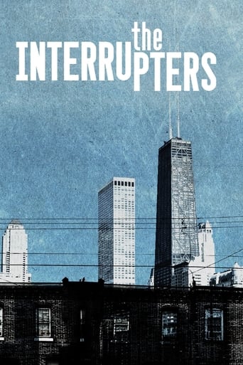 Watch The Interrupters