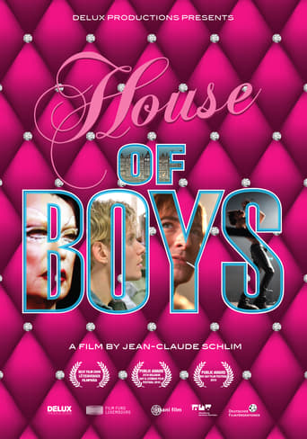 Watch House of Boys