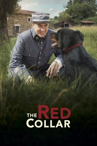 Watch The Red Collar