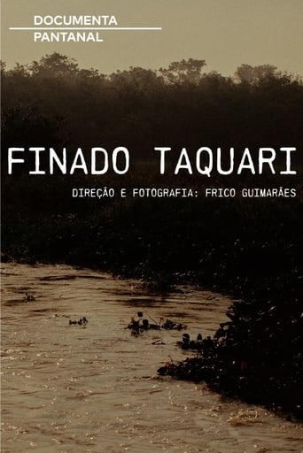 Finado Taquari