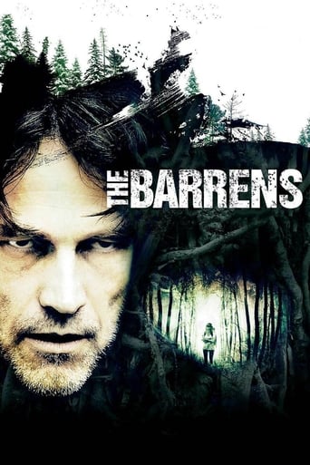 Watch The Barrens