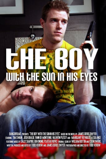 Watch The Boy with the Sun in His Eyes