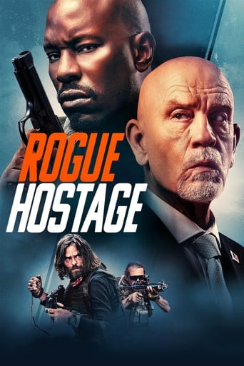 Watch Rogue Hostage