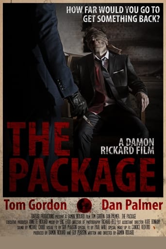 Watch The Package