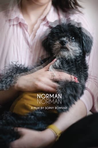 Watch Norman Norman