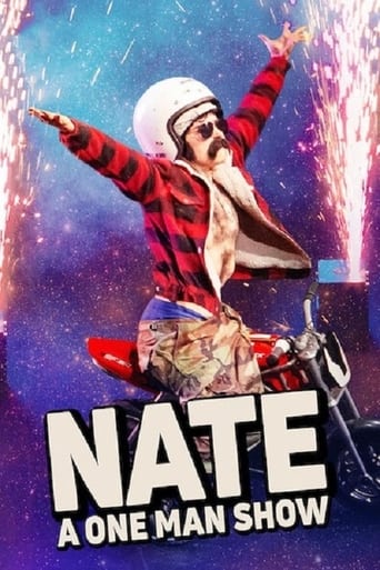 Watch Nate: A One Man Show