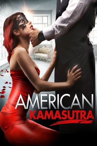 Watch American Kamasutra