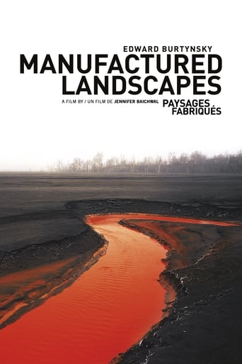 Watch Manufactured Landscapes