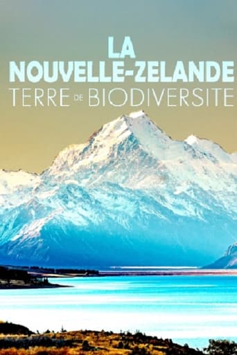 Watch La Nouvelle-Zélande, terre de biodiversité