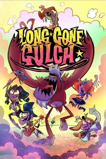 Long Gone Gulch