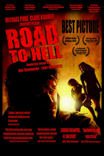 Watch Road to Hell