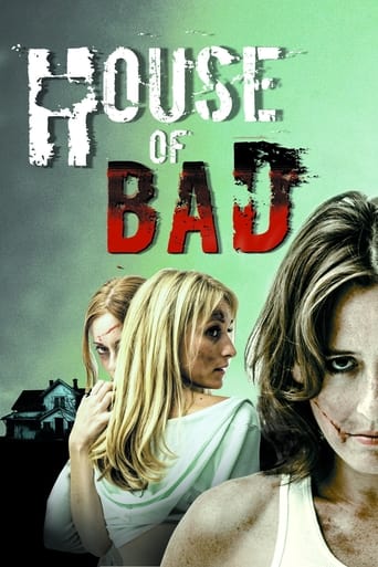 Watch House of Bad