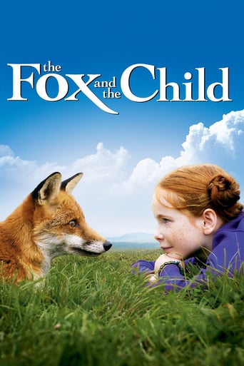 Watch The Fox and the Child