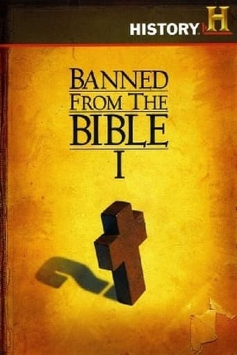 Watch Time Machine: Banned From The Bible