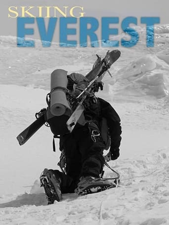 Watch Skiing Everest