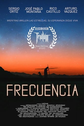 Frecuencia