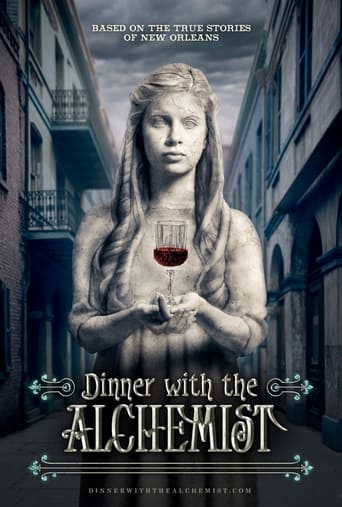Watch Dinner with the Alchemist