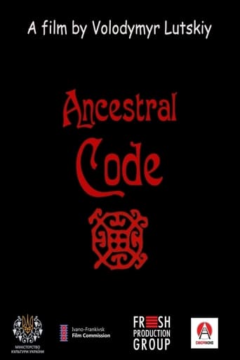 Watch Ancestral Code