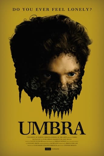 Watch Umbra