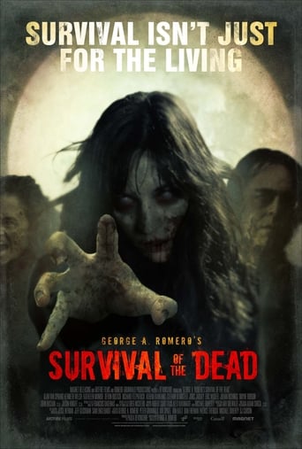 Watch Survival of the Dead