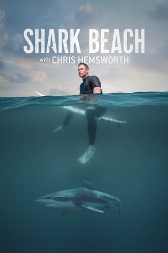Watch Shark Beach with Chris Hemsworth
