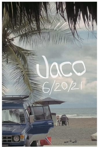 Jaco 6/20/21