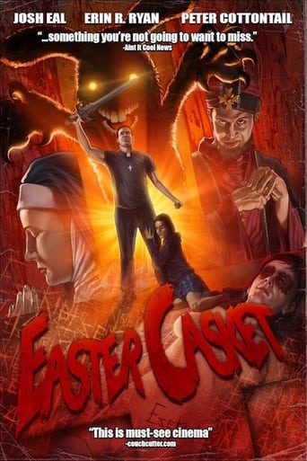 Watch Easter Casket