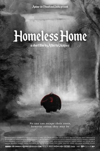 Watch Homeless Home