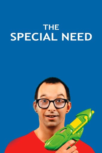 Watch The Special Need