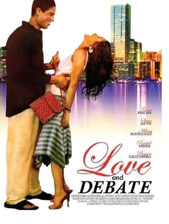 Watch Love and Debate