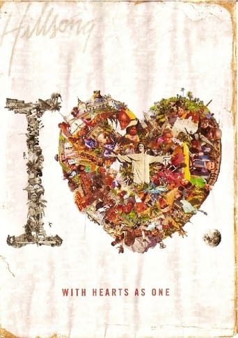 Hillsong United: With Hearts As One