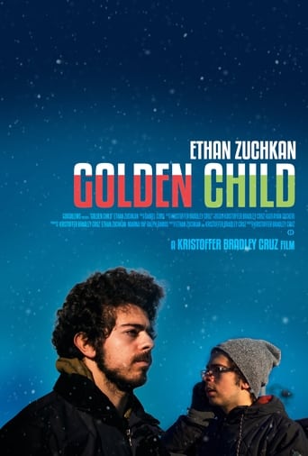 Watch Golden Child