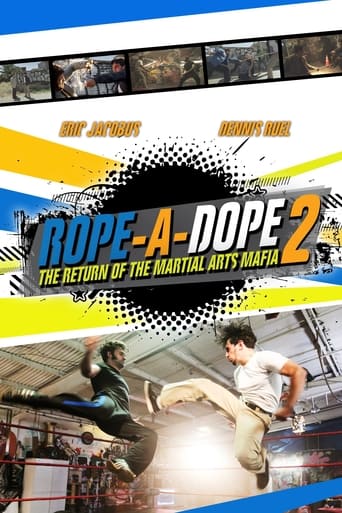Watch Rope a Dope 2