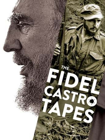 Watch The Fidel Castro Tapes