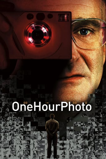 Watch One Hour Photo