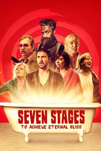 Watch Seven Stages to Achieve Eternal Bliss