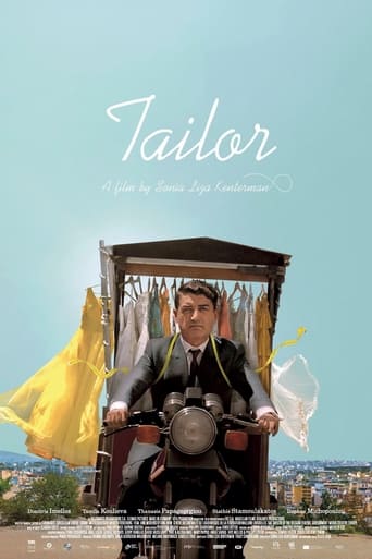 Watch Tailor