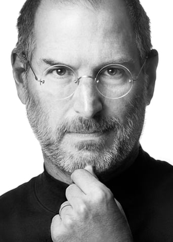 Watch Steve Jobs: iChanged The World