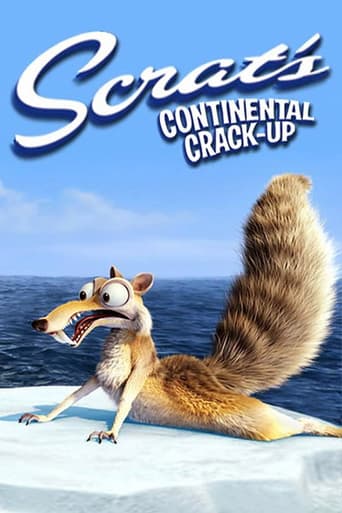 Watch Scrat's Continental Crack-Up