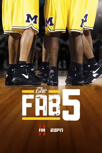 Watch The Fab Five