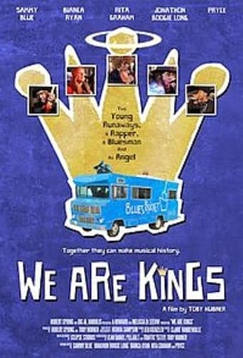 Watch We Are Kings