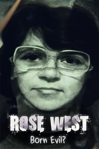 Watch Rose West: Born Evil?