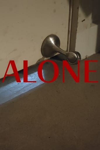 Alone