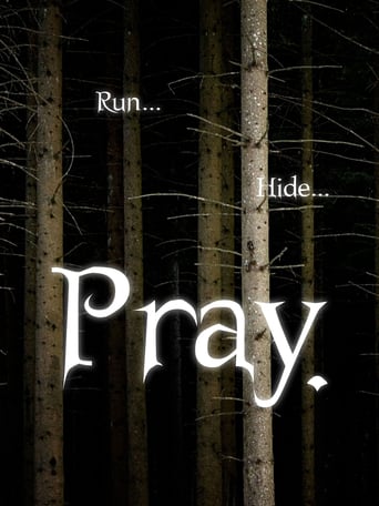 Watch Pray.