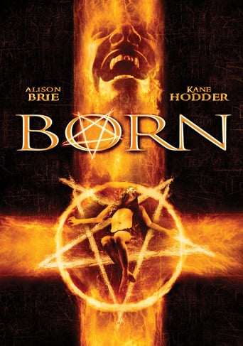 Watch Born