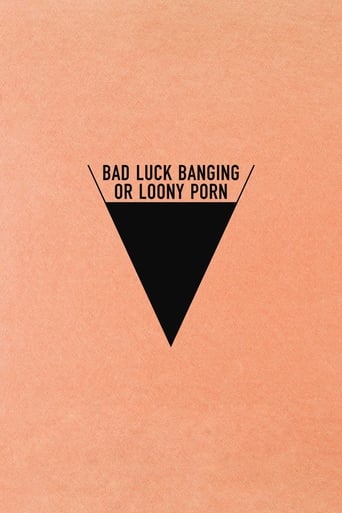 Watch Bad Luck Banging or Loony Porn