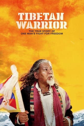 Watch Tibetan Warrior