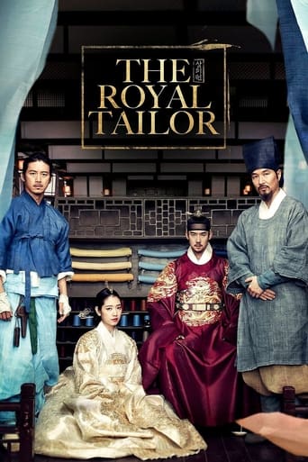 Watch The Royal Tailor